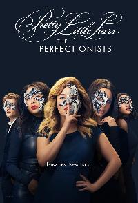 Pretty Little Liars The Perfectionists